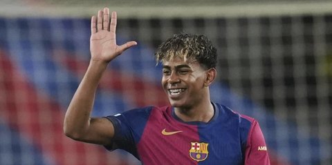 Jadwal Barcelona vs Inter Milan di Semifinal Liga Champions 2024/2025