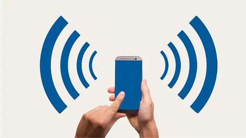 Ilustrasi peretasan sistem komputer. (Sumber Pixabay)