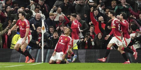 Prediksi Pertandingan Athletic Bilbao Vs Manchester United, 2 Mei 2025