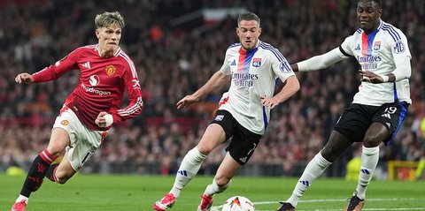 Prediksi Pertandingan Athletic Bilbao Vs Manchester United, 2 Mei 2025