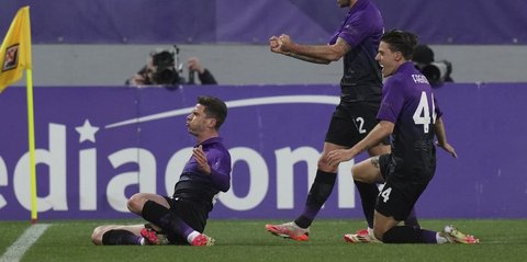 Prediksi Real Betis vs Fiorentina di Semifinal Conference League