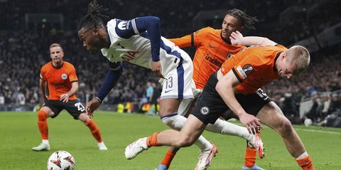 Prediksi Tottenham vs Bodo Glimt di Liga Eropa 2 Mei