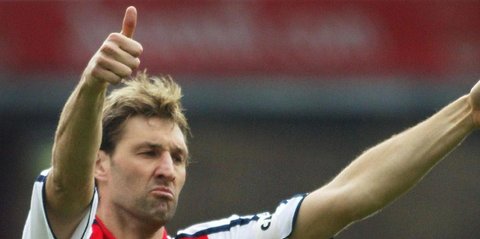 8 Legenda Sepak Bola yang Belum Pernah Menyentuh Semifinal Liga Champions