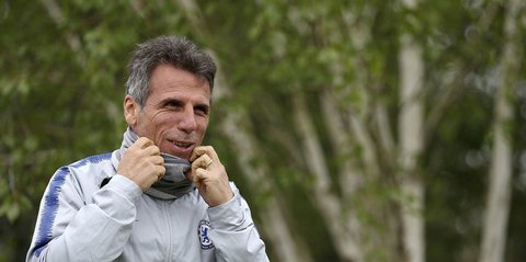 8 Legenda Sepak Bola yang Belum Pernah Menyentuh Semifinal Liga Champions