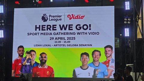 Video Perpanjang Hak Siar Premier League sampai 2028, Ini Rahasianya