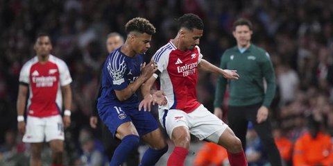 Percaya Diri Tinggi! Mikel Arteta Yakin Arsenal Akan Tembus Final Liga Champions Musim ini