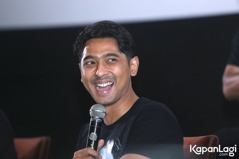 Tegas, Arya Saloka Bantah Gugat Cerai Putri Anne Gara-Gara Ada Sosok Orang Ketiga