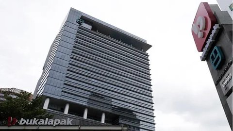 Laba Bukalapak Tembus Rp110,66 Miliar di Kuartal Pertama Tahun 2025