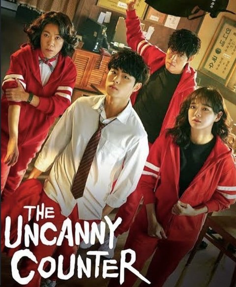The Uncanny Counter adalah salah satu rekomendasi drama yang paling banyak diminati loh. Karena akting action dicampur mistis sangat jarang sekali, drama korea ini juga mendapat rating yang tinggi dari penonton.&nbsp;