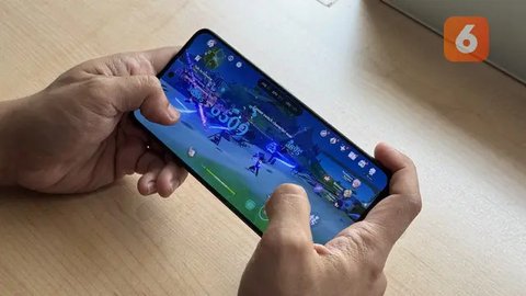 HP Realme C35 (sumber:realme.com)