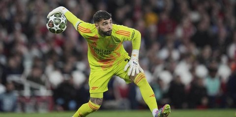 Prediksi Arsenal vs Bournemouth 3 Mei 2025