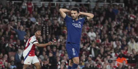 Prediksi Strasbourg vs PSG 3 Mei 2025