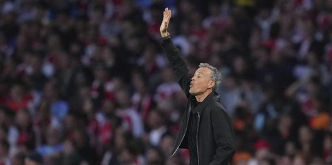 Prediksi Strasbourg vs PSG 3 Mei 2025