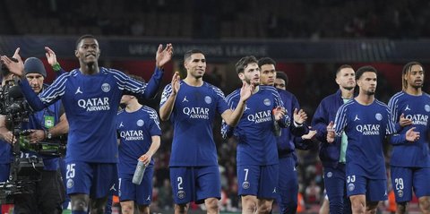 Prediksi Strasbourg vs PSG 3 Mei 2025