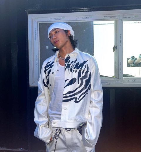 Rapper Sik-K Dihukum 10 Bulan Penjara Setelah Serahkan Diri dan Akui Gunakan Narkoba