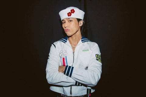 Rapper Sik-K Dihukum 10 Bulan Penjara Setelah Serahkan Diri dan Akui Gunakan Narkoba
