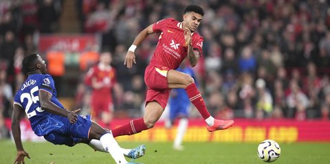 Prediksi Chelsea vs Liverpool 4 Mei 2025