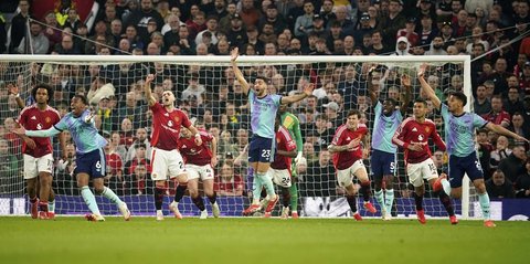 Prediksi Brentford vs Manchester United 4 Mei 2025