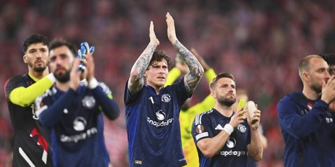 Prediksi Brentford vs Manchester United 4 Mei 2025