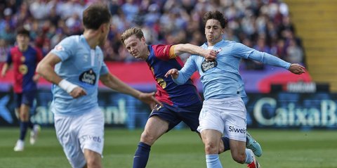 Prediksi Real Madrid vs Celta Vigo 4 Mei 2025