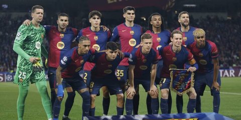 Prediksi Real Valladolid vs Barcelona 4 Mei 2025