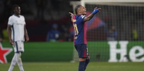 Prediksi Real Valladolid vs Barcelona 4 Mei 2025