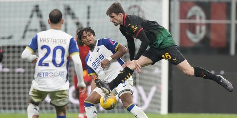 Prediksi Inter Milan vs Hellas Verona 4 Mei 2025