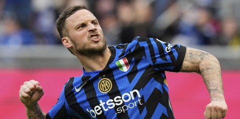 Prediksi Inter Milan vs Hellas Verona 4 Mei 2025