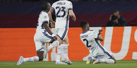 Prediksi Inter Milan vs Hellas Verona 4 Mei 2025