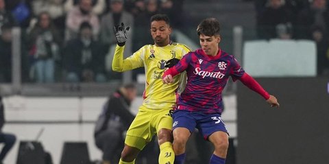 Prediksi Bologna vs Juventus 5 Mei 2025