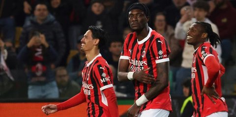 Prediksi Genoa vs AC Milan 6 Mei 2025