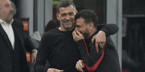 Prediksi Genoa vs AC Milan 6 Mei 2025
