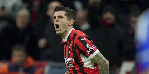 Prediksi Genoa vs AC Milan 6 Mei 2025