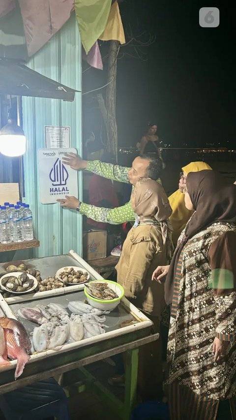 Usai Raih Sertifikasi Halal, Perusahaan Kuliner Multi-Brand Percepat Ekspansi Moon Chicken. foto: istimewa