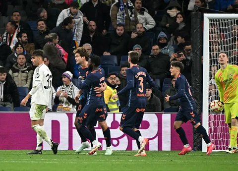 Liga Spanyol - Real Madrid Vs Celta Vigo (Bola.com/Adreanus Titus)
