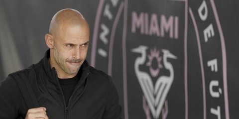 Inter Miami Bantai New York Red Bulls, Messi dan Suarez Tampil Sempurna