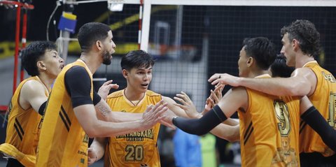 Jadwal Final Four PLN Mobile Proliga Hari Ini, Minggu, 4 Mei 2025