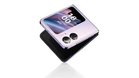 Samsung Galaxy Z Flip5 & Galaxy Fold5 meluncur dengan berbagai inovasi terbaru.