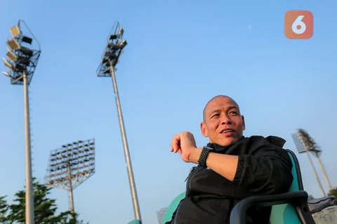 Piala AFF U-23 - Ilustrasi Logo ASEAN Championship U-23 2025 (Bola.com/Adreanus Titus)