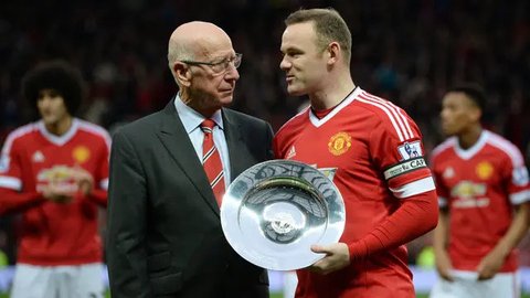 Ryan Giggs menjadi kunci kesuksesan MU di era Sir Alex Ferguson. Menghabiskan seluruh kariernya di Old Trafford, ia tercatat sebagai pencetak assist terbanyak dalam sejarah Setan Merah. To