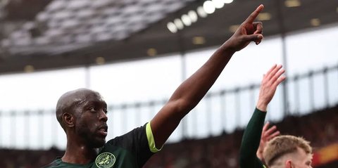 Link Live Streaming Brentford vs Manchester United - Premier League/Liga Inggris