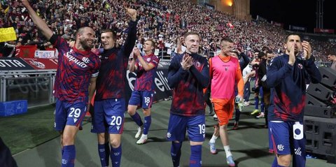 Jadwal Pertandingan &amp; Link Live Streaming Juventus Hari Senin, 5 Mei 2025: Away Vs Bologna