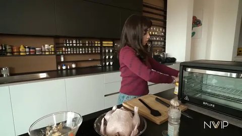 Foto-foto Dapur Rumah Nikita Willy