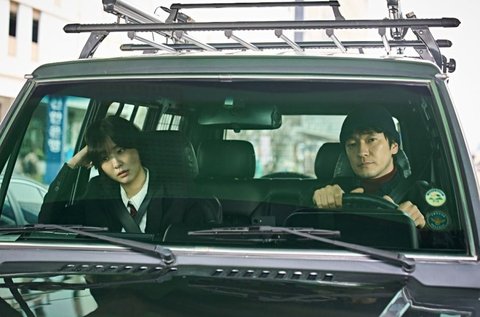 Rekomendasi Drama Korea Terbaru yang Akan Tayang Bulan Mei 2025, Siap-Siap Nonton!
