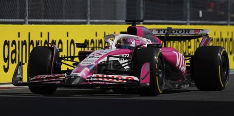 Daftar Gaji Pembalap Formula 1 2025: Max Verstappen Masih Termahal, Berapa Gaji Para Rookie?