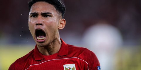 Patrick Kluivert Belum Umumkan, tapi Erick Thohir Sudah Bocorkan Ole Romeny dan Marselino Ferdinan Dipanggil Timnas Indonesia Vs China dan Jepang