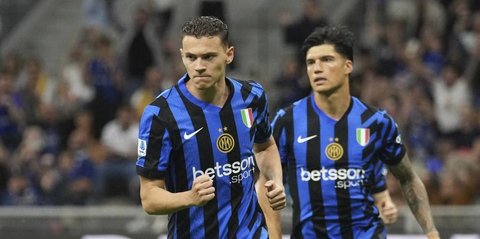 Inter Milan vs Barcelona di Leg Kedua Liga Champions, Siapa Jagoan
