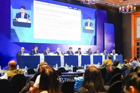 Bupati Sinjai Andi Seto Gadhista Asapa terkonfirmasi Covid-19. (Liputan6.com/Fauzan)