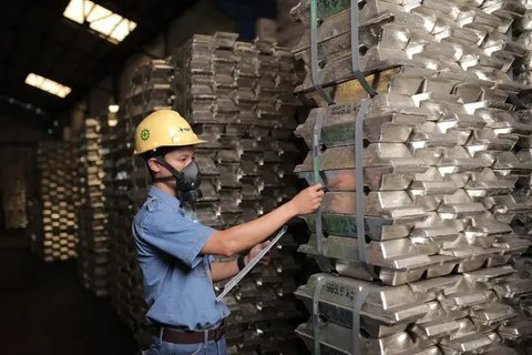 Bupati Sinjai Andi Seto Gadhista Asapa terkonfirmasi Covid-19. (Liputan6.com/Fauzan)