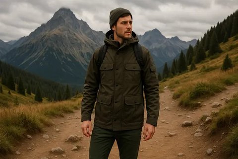 Menikmati momen liburan ke Thailand, adik dari Keenan Pearce mengunjungi berbagai tempat wisata. Salah satu tempat wisata yang ia kunjungi adalah pantai Choeng Mon. Dalam potretnya tersebut,